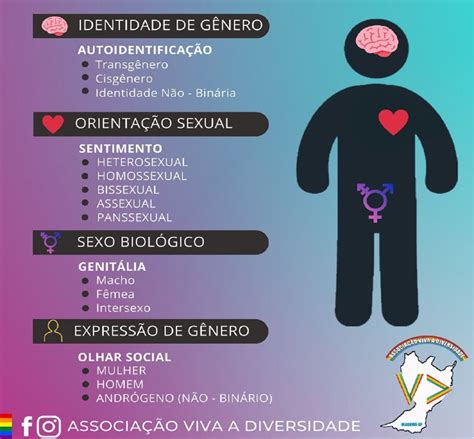 oq é abrosexual|Abrossexualidade: o que é a orientação sexual que viralizou ...